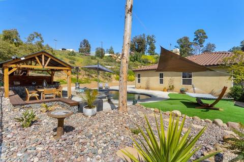 2293 Los Senderos, Santee, CA 92071 photo 46