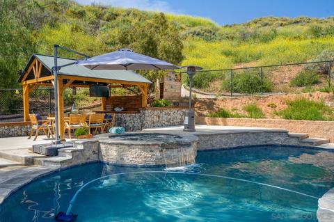 2293 Los Senderos, Santee, CA 92071 photo 42