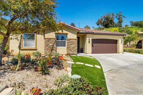 2293 Los Senderos, Santee, CA 92071 photo 3