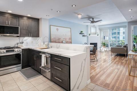 1240 India St #506, San Diego, CA 92101