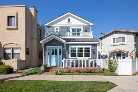 500 Palm Ave, Coronado, CA 92118 photo 2