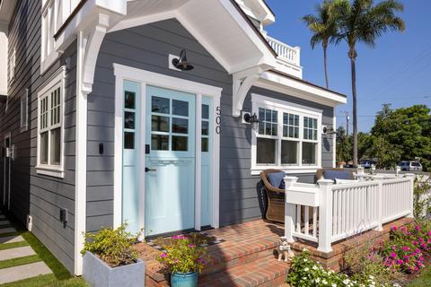 500 Palm Ave, Coronado, CA 92118 photo 3