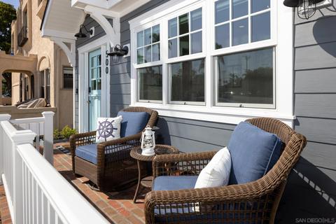 500 Palm Ave, Coronado, CA 92118 photo 4