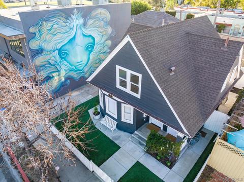 4408-10 Park Blvd, San Diego, CA 92116