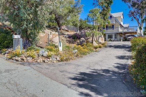 1411 Blue Lilac Ln, Alpine, CA 91901 photo 2