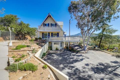 1411 Blue Lilac Ln, Alpine, CA 91901 photo 3