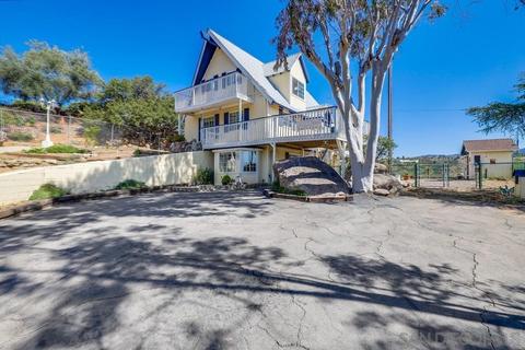 1411 Blue Lilac Ln, Alpine, CA 91901 photo 1