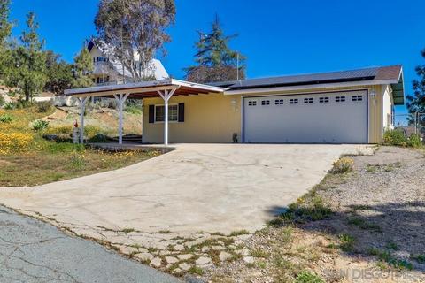 1411 Blue Lilac Ln, Alpine, CA 91901 photo 48