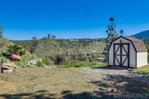 1411 Blue Lilac Ln, Alpine, CA 91901 photo 47