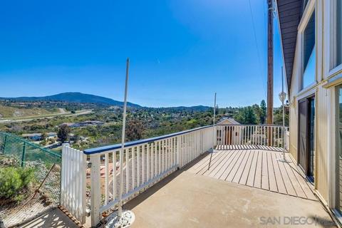 1411 Blue Lilac Ln, Alpine, CA 91901 photo 41
