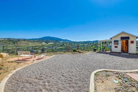 1411 Blue Lilac Ln, Alpine, CA 91901 photo 44