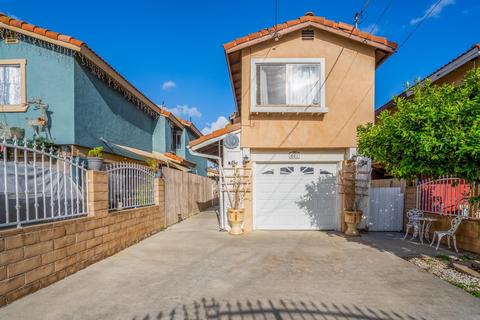 647 La Presa Ave, Spring Valley, CA 91977