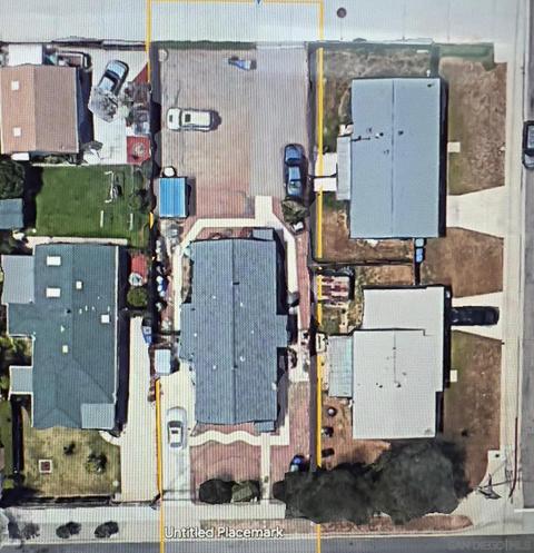 1008-10 12 Th, Imperial Beach, CA 91932