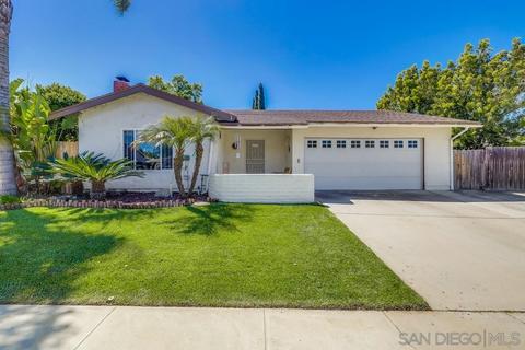 719 Linwood St, Escondido, CA 92027