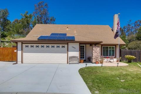 1854 Purdue Ct, Oceanside, CA 92056 photo 2
