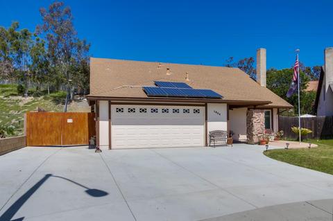 1854 Purdue Ct, Oceanside, CA 92056 photo 3