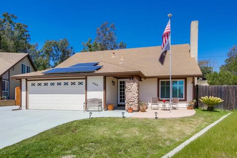 1854 Purdue Ct, Oceanside, CA 92056