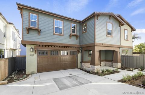1200 E Cove Pl, Encinitas, CA 92024