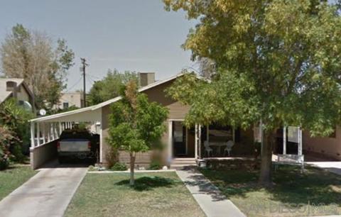 173 E J St, Brawley, CA 92227 photo 1