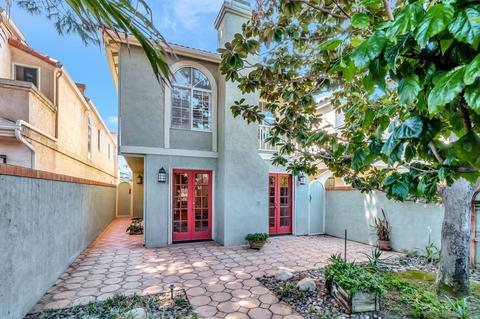 274 J Ave, Coronado, CA 92118