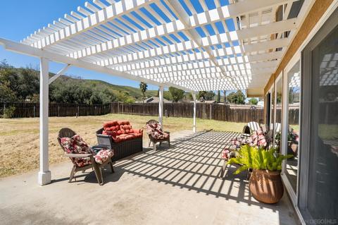 16020 Spangler Peak Rd, Ramona, CA 92065 photo 29