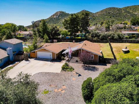 16020 Spangler Peak Rd, Ramona, CA 92065 photo 46