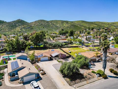 16020 Spangler Peak Rd, Ramona, CA 92065 photo 52