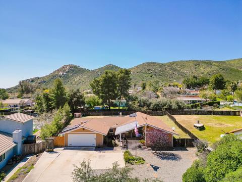16020 Spangler Peak Rd, Ramona, CA 92065 photo 41