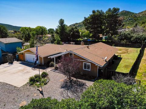 16020 Spangler Peak Rd, Ramona, CA 92065 photo 47