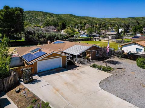 16020 Spangler Peak Rd, Ramona, CA 92065 photo 48