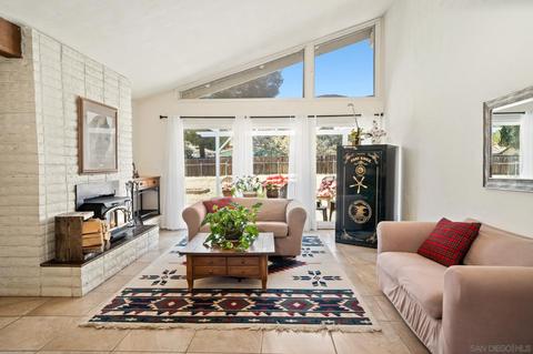 16020 Spangler Peak Rd, Ramona, CA 92065 photo 5