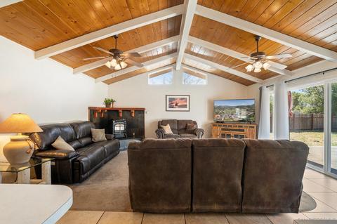 16020 Spangler Peak Rd, Ramona, CA 92065 photo 19