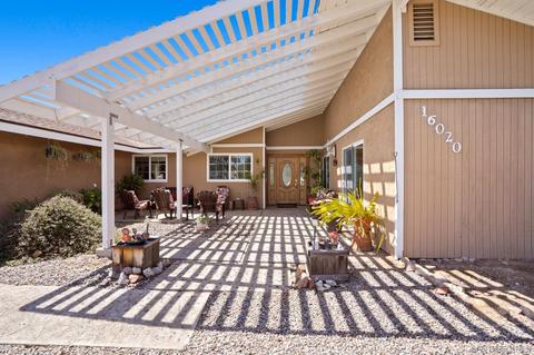 16020 Spangler Peak Rd, Ramona, CA 92065 photo 2