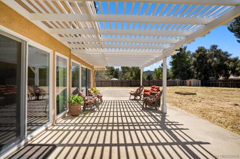 16020 Spangler Peak Rd, Ramona, CA 92065 photo 28
