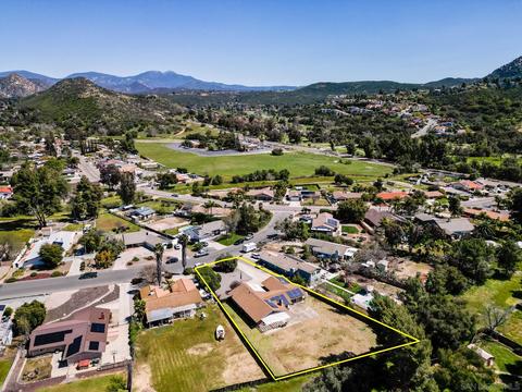 16020 Spangler Peak Rd, Ramona, CA 92065 photo 42