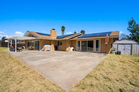 16020 Spangler Peak Rd, Ramona, CA 92065 photo 38