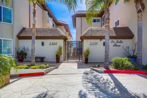 5370 La Jolla Blvd #203, La Jolla, CA 92037