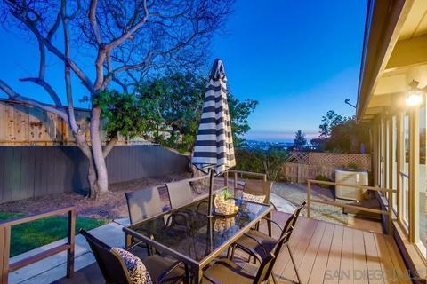 4639 Iroquois Ave, San Diego, CA 92117