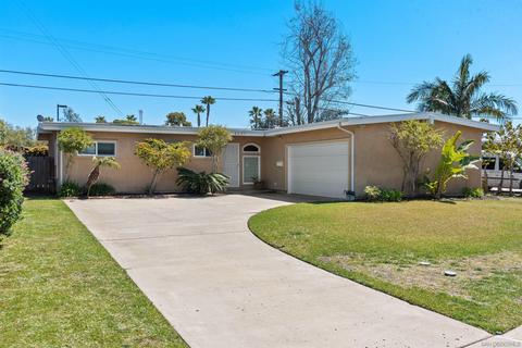 4607 Coconino Way, San Diego, CA 92117