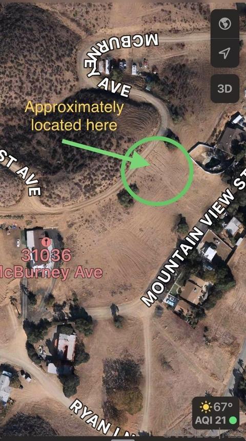 MB 015/056 Country Club Heights Unit 19 #31, Lake Elsinore, CA 92530