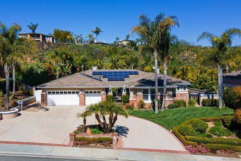 11760 Treadwell Dr, Poway, CA 92064