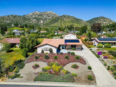 26012 Matlin Rd, Ramona, CA 92065 photo 1