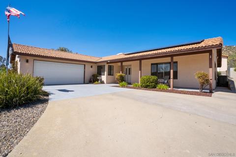 26012 Matlin Rd, Ramona, CA 92065 photo 2