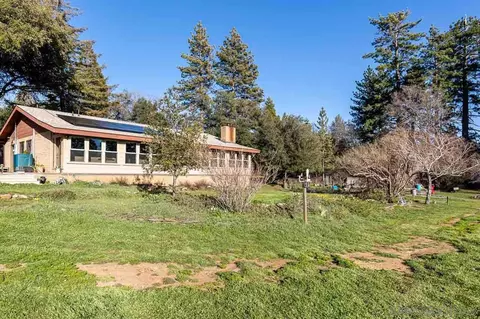 2191 Ticanu Dr, Julian, CA 92036