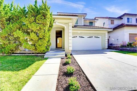 1355 Sutter Buttes St, Chula Vista, CA 91913