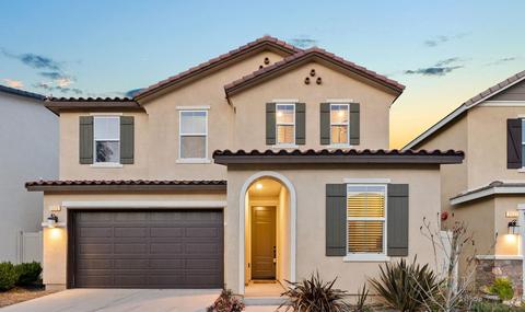 2605 Sweet Spgs, Spring Valley, CA 91978