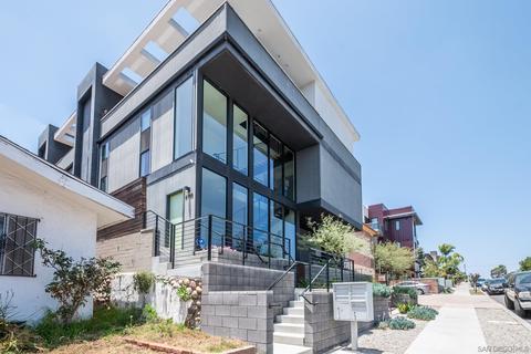 4108 Louisiana St, San Diego, CA 92104