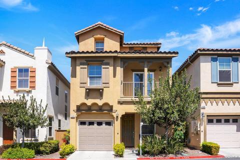 1635 Calle De La #FL chula, Chula Vista, CA 91913