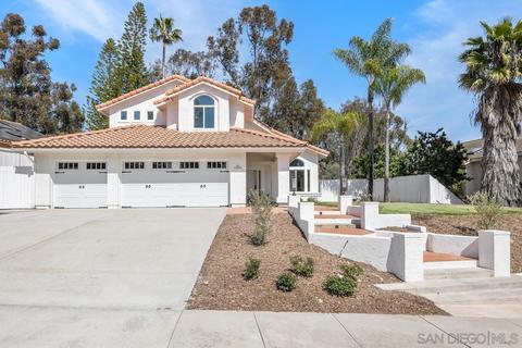 14443 Crestwood Ave, Poway, CA 92064