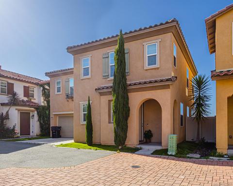 1319 Cathedral Oaks Rd, Chula Vista, CA 91913